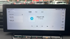 MG HS 1.5 T-GDI Trophy 5dr DCT Petrol Hatchback